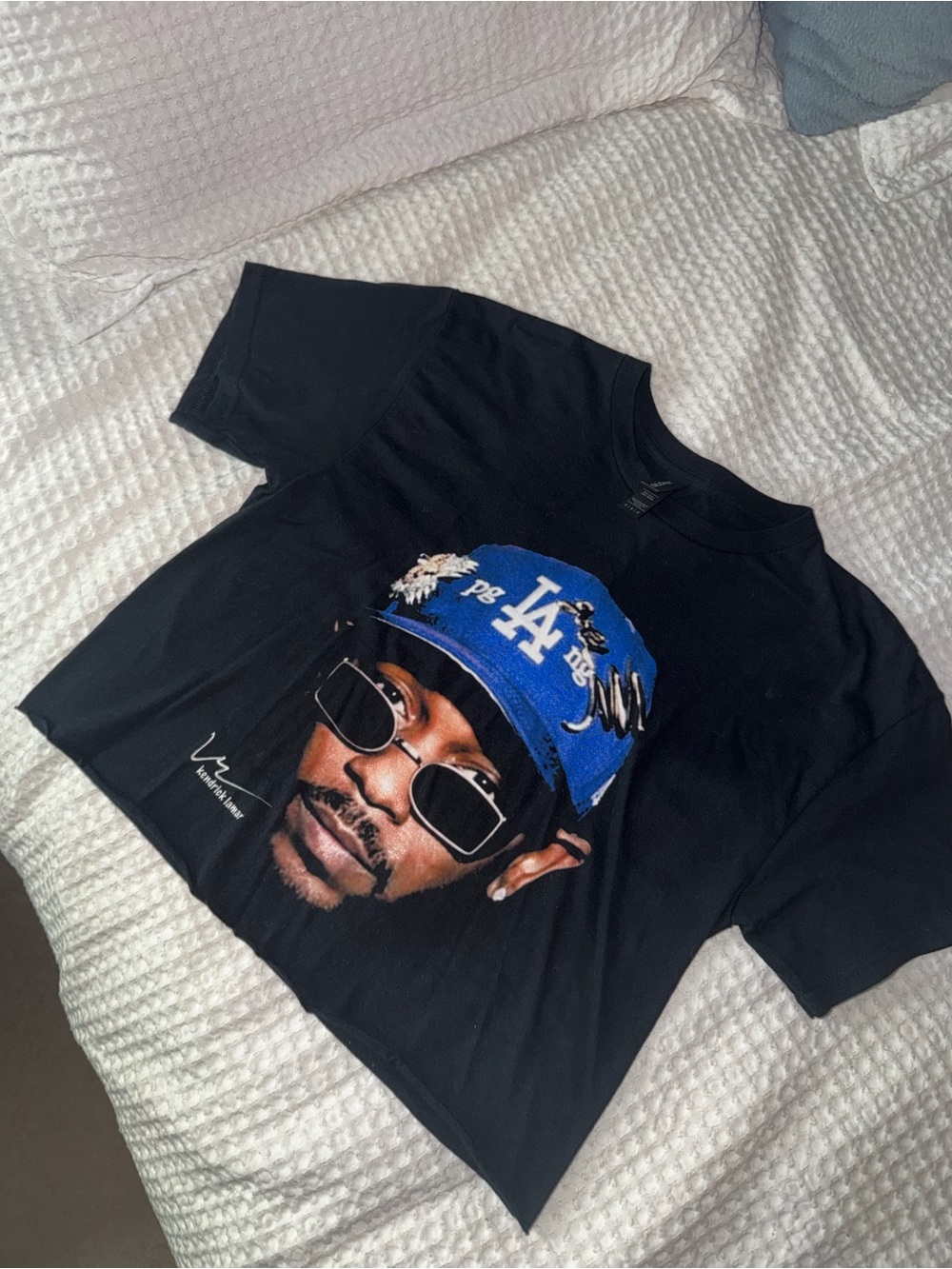 Kendrick Lamar Tee